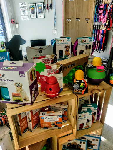 Pet Supply Store «Benny and Jack», reviews and photos, 577 Kingstown Rd, South Kingstown, RI 02879, USA