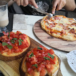 Photo n°2 de l'avis de elena.a fait le 29/09/2019 à 15:32 sur le  Bar Vicini à Chiavenna