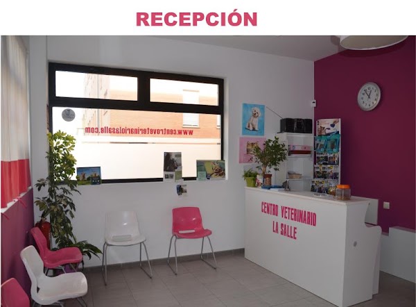Centro Veterinario La Salle