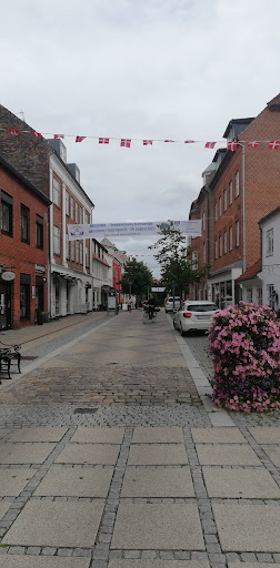 Hairdesign by Rosa in Fredensborg, Fredensborg