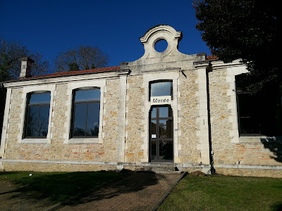 Musée de la Mine à Saint-Lon-les-Mines