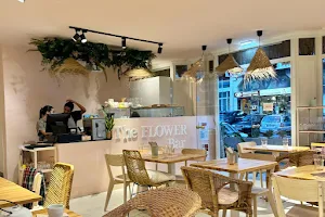 The Flower Bar Coffee Shop image