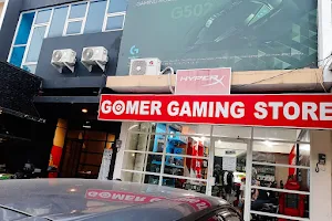 Gomer Gaming Store image