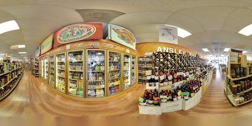 Wine Store «Ansley Wine Merchants», reviews and photos, 1544 Piedmont Ave NE #211, Atlanta, GA 30324, USA