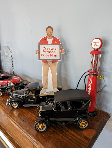 Insurance Agency «Chad Stalvey - State Farm Insurance Agent», reviews and photos