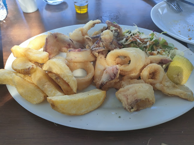 Paradise beach bar - Μπαρ