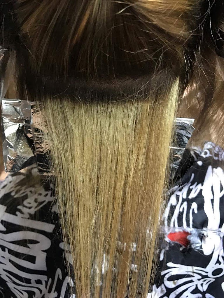 Addictive Hair Designs 15370