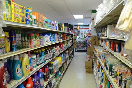 Grocery Store «Supermercado Vargas», reviews and photos, 818 S Lake St, Mundelein, IL 60060, USA