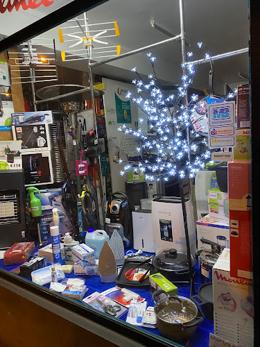 Opinii despre Ricardo Mota în Gouveia - Loja