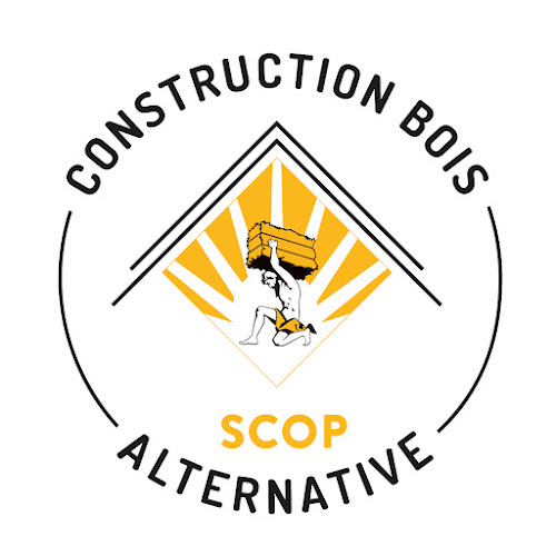 construction bois alternative SCOP à Billom