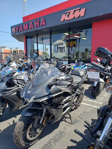 Motorsports Store «Del Amo Motorsports of Long Beach», reviews and photos, 3291 Cherry Ave, Long Beach, CA 90807, USA