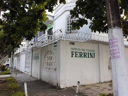 Instituto San Fernando Ferrini