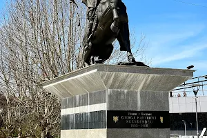 Skanderbeg Square image