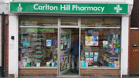 Carlton Hill Pharmacy