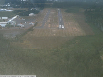 Bandon State Airport