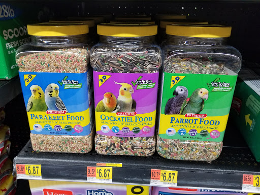 Supermarket «Walmart Neighborhood Market», reviews and photos, 2800 N Hwy 190, Covington, LA 70433, USA