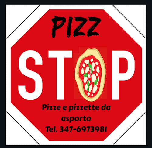 ristoranti Pizzeria Pizz Stop Villamar