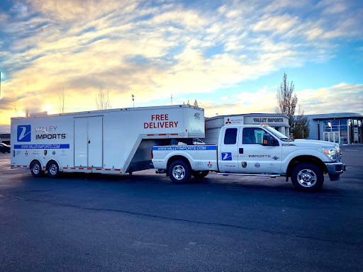 Car Dealer «Valley Imports Inc», reviews and photos, 402 40th St S, Fargo, ND 58103, USA