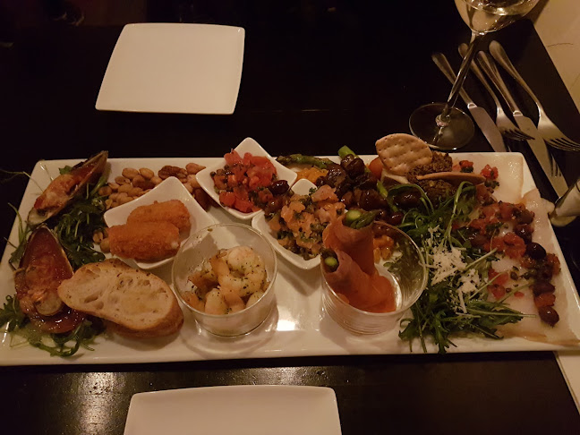 Beoordelingen van Restaurant Naast De Markt in Utrecht - Pizzeria
