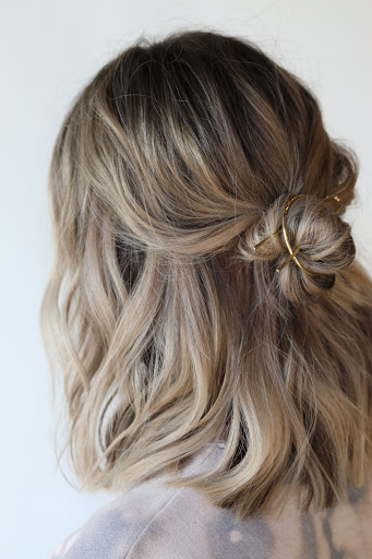 Hair Salon «Bloom Hair Lounge», reviews and photos, 178 E Main St, Spartanburg, SC 29306, USA