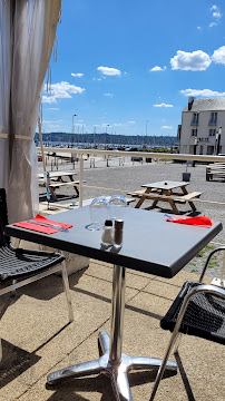 Atmosphère du Restaurant Le Trimaran à Brest - n°4