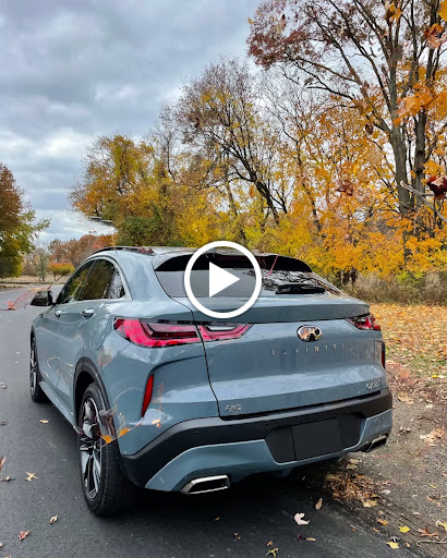 Infiniti Dealer «INFINITI OF MELBOURNE», reviews and photos, 901 S Apollo Blvd, Melbourne, FL 32901, USA