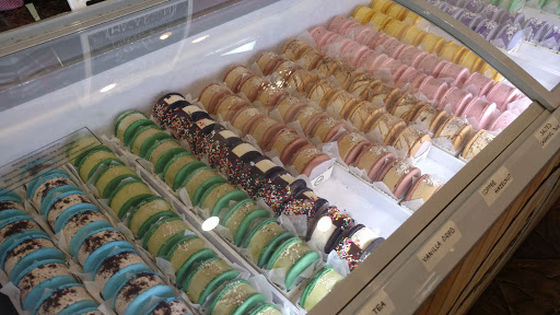 Juice Shop «BAMBU Desserts & Drinks», reviews and photos, 1756 N Milpitas Blvd, Milpitas, CA 95035, USA