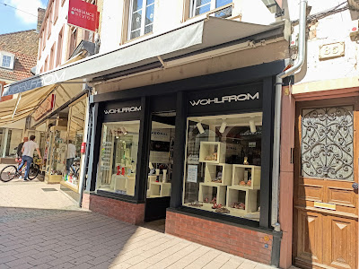 Chaussures Wohlfrom à Haguenau