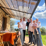 Photo n°4 de l'avis de Anna.y fait le 10/05/2024 à 13:09 sur le  Azienda Agricola Il Colle di Rossi Fioretta à San Quirico d'Orcia