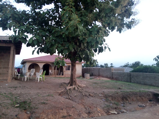Olamide Akinwale-Oghre Lodge, Amukuku,, Ikire, Nigeria, Museum, state Oyo