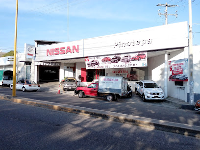 Nissan Pinotepa