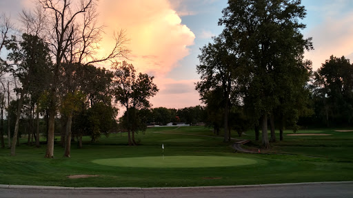 Golf Club «Muncie Elks Golf Club», reviews and photos, 909 N Co Rd 500 W, Muncie, IN 47304, USA