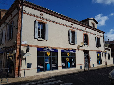 GAN ASSURANCES CASTELSARRASIN - Philippe MILHAU à Castelsarrasin