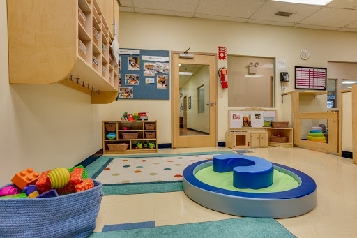 Preschool «Bright Horizons at South Westchester Executive Park», reviews and photos, 7 Odell Plaza, Yonkers, NY 10701, USA