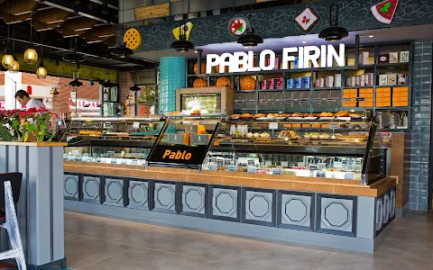 PABLO CAFE image