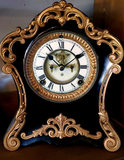 Ernest Watch & Clock Service