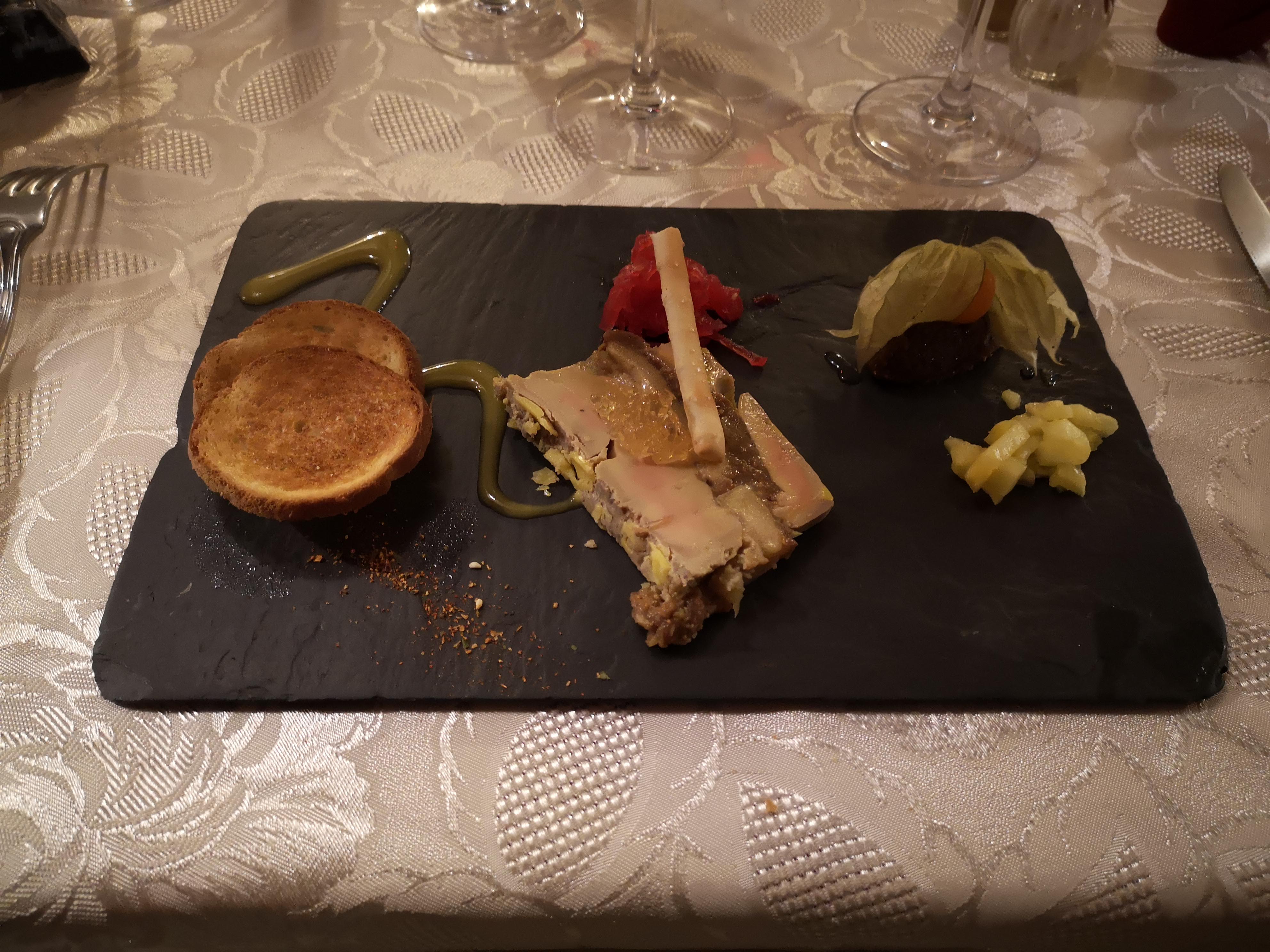 Photo n° 2 de l'avis de Thomas.o fait le 20/12/2019 à 14:20