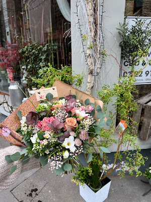 Aux Fleurs Des Pres à Amiens