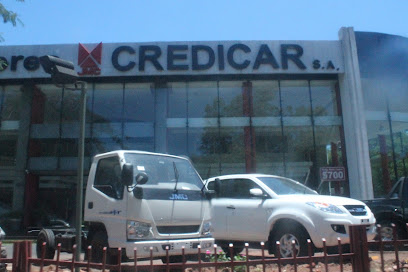 CREDICAR S.A.