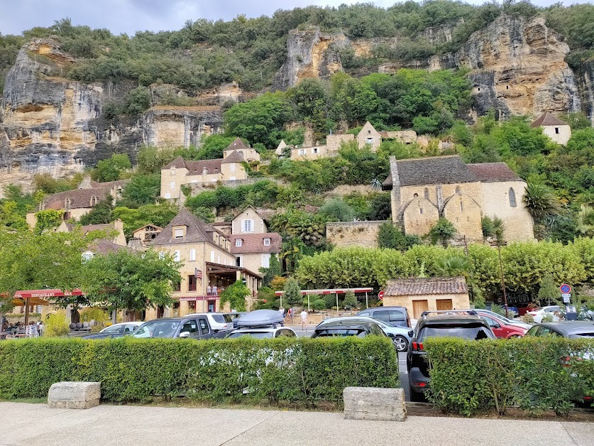 Les Terrasses de La Roque à La Roque-Gageac