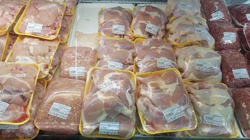 Grocery Store «International Food Market», reviews and photos, 376 Jefferson Rd, Rochester, NY 14623, USA