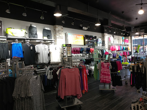 Running Store «Fleet Feet Sports», reviews and photos, 2408 Rice Boulevard, Houston, TX 77005, USA