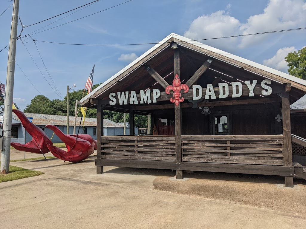 Swamp Daddy's 71303