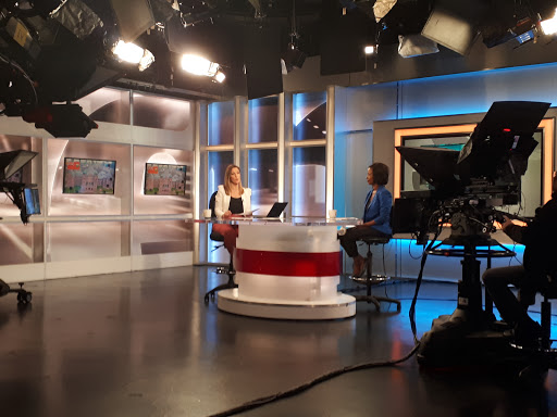 Television station Ottawa