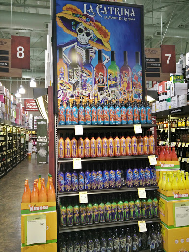 Wine Store «Total Wine & More», reviews and photos, 6701 Uptown Blvd NE, Albuquerque, NM 87110, USA