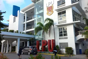 Lyceum of the Philippines University–Laguna image
