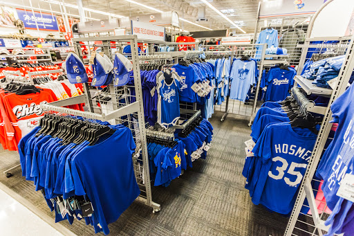 Sporting Goods Store «Academy Sports + Outdoors», reviews and photos, 9781 Quivira Rd, Overland Park, KS 66215, USA