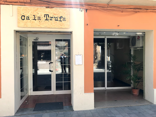 Información y opiniones sobre Ca La Trufa de Llinás