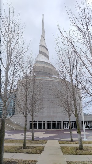 The Stone Church - photo 40