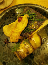 Photo n°24 de Restaurant L'Oyat à Paris ()